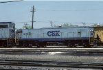 CSX 1014